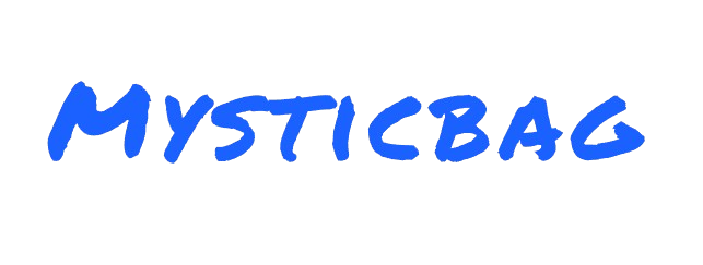 my stic bag