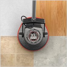 Multi-Floor Cleaning