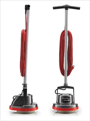 Orbiter Floor Cleaner